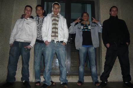 la mafia de bbcb