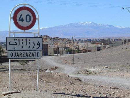 ouarzazate 